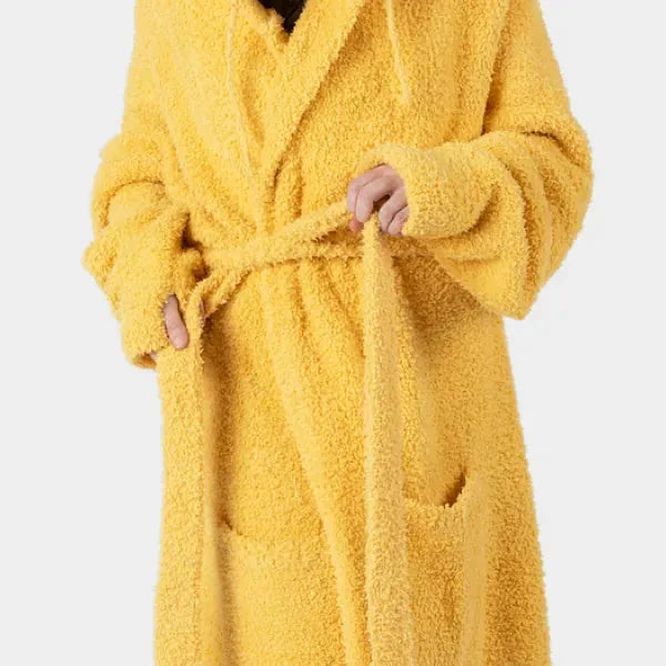 Big Blanket Premier Plush™ Robe