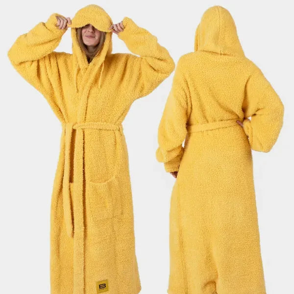 Big Blanket Premier Plush™ Robe