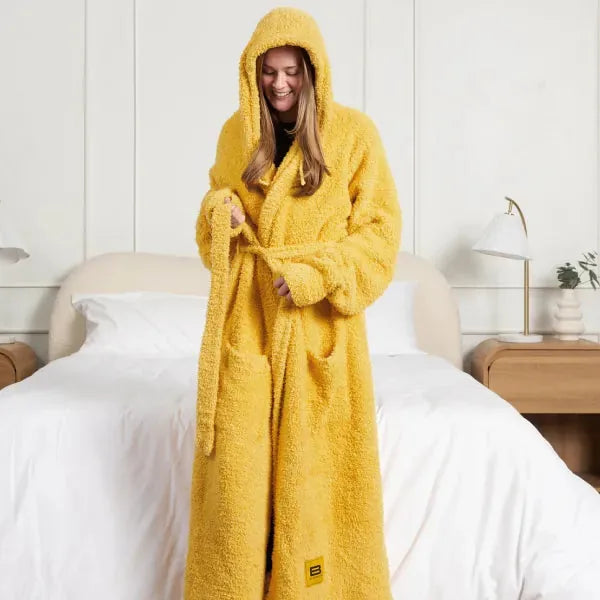 Big Blanket Premier Plush™ Robe