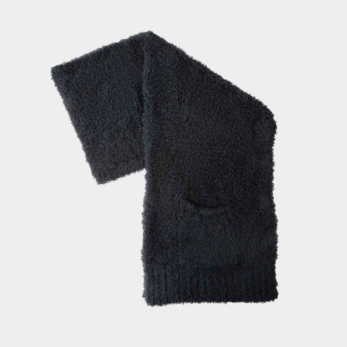 Scarf in Black