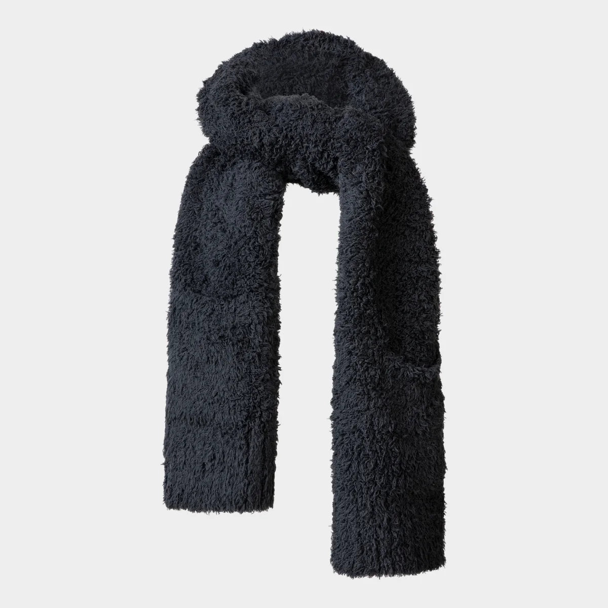 Scarf in Black