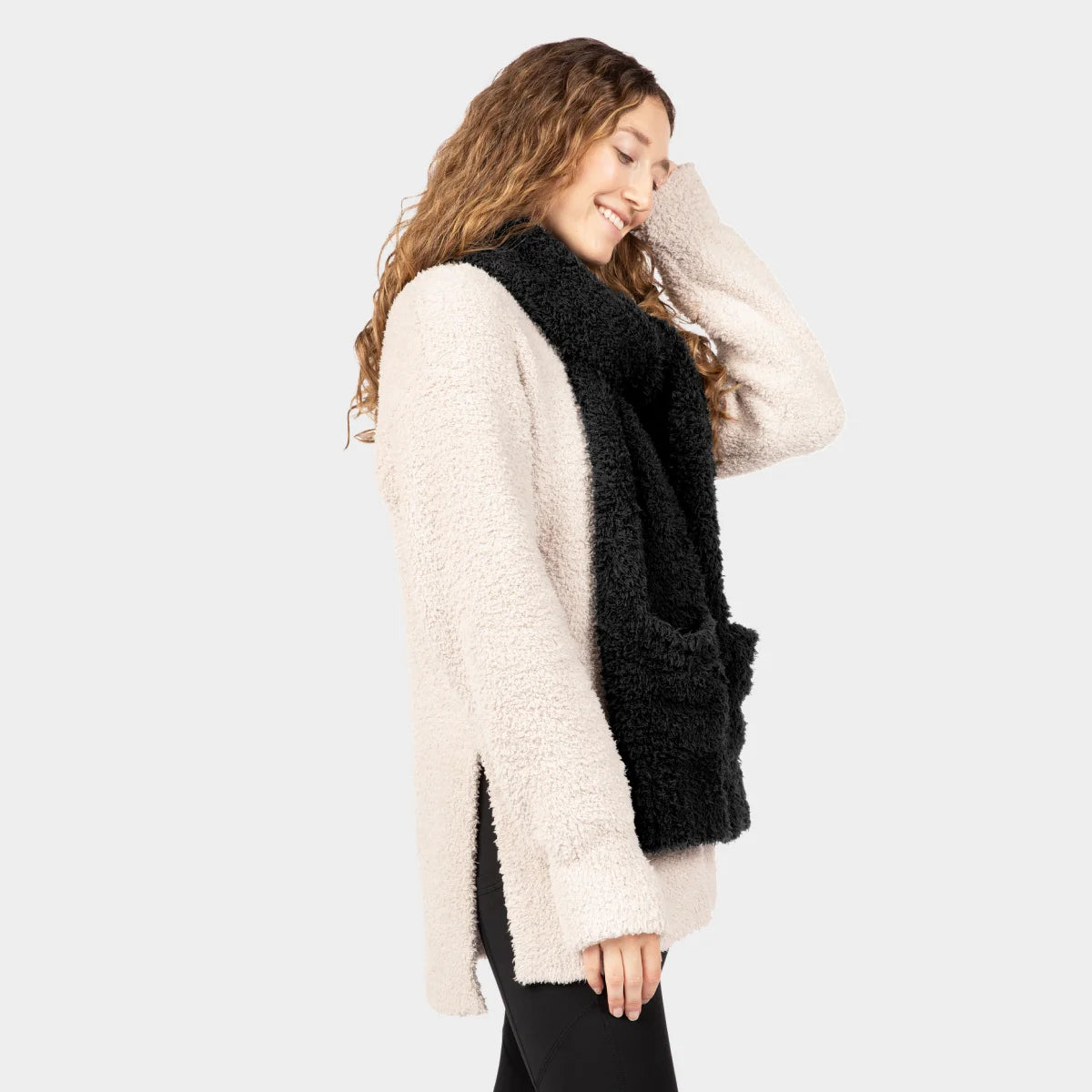 Scarf in Black