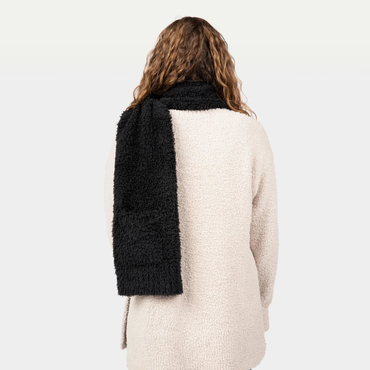 Scarf in Black
