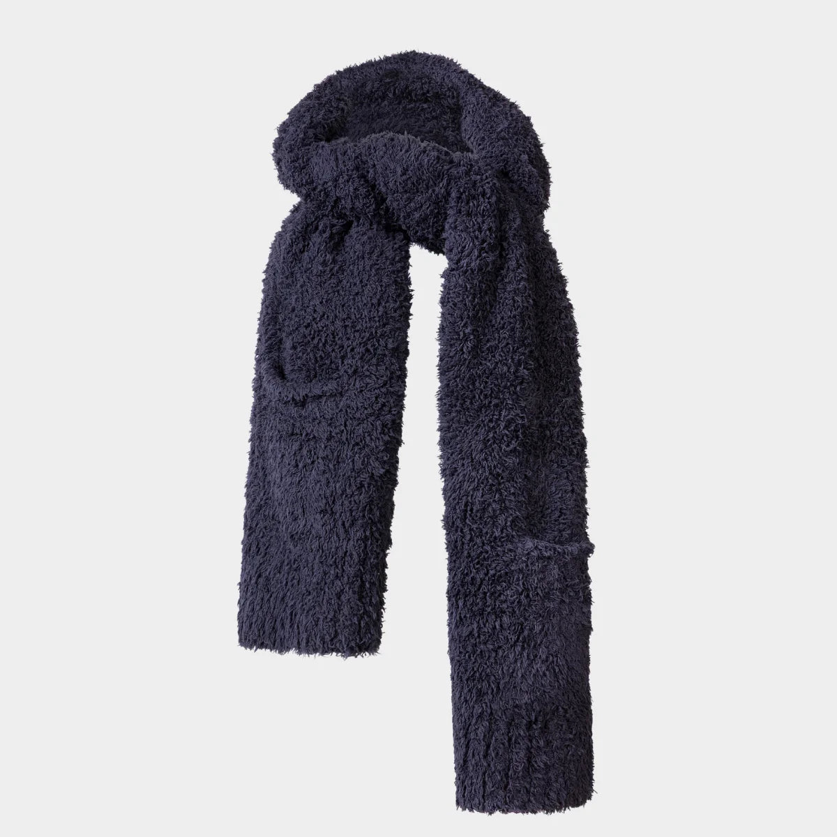 Scarf in Night