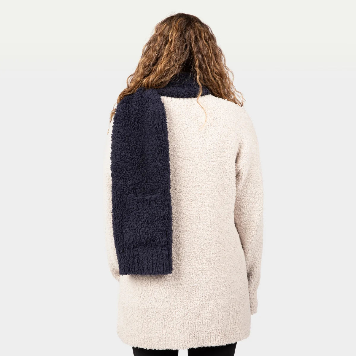 Scarf in Night