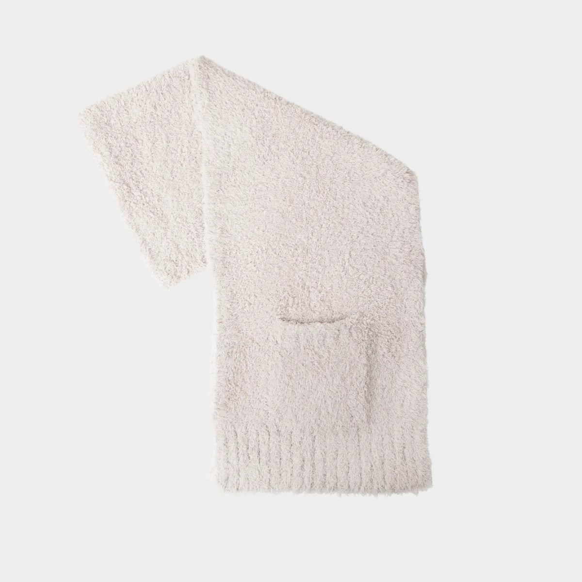Scarf in Oatmeal