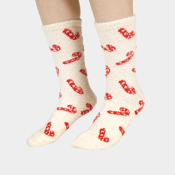 Cozy Toes™ Socks
