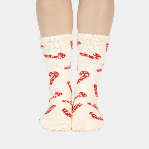 Big Blanket Cozy Toes™ Socks — Knit