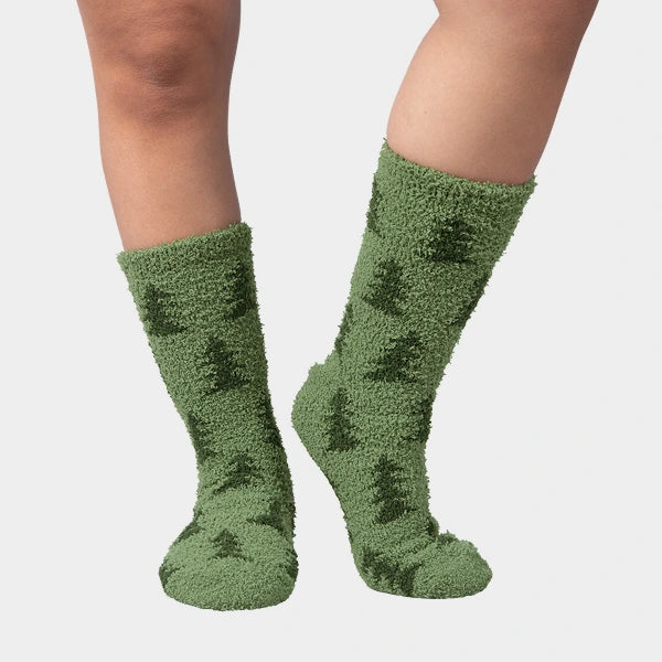 Cozy Toes™ Socks