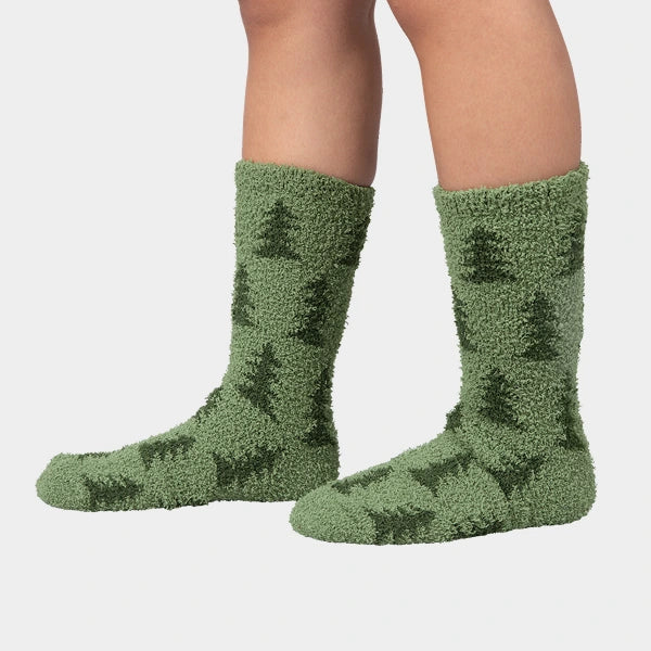 Cozy Toes™ Socks