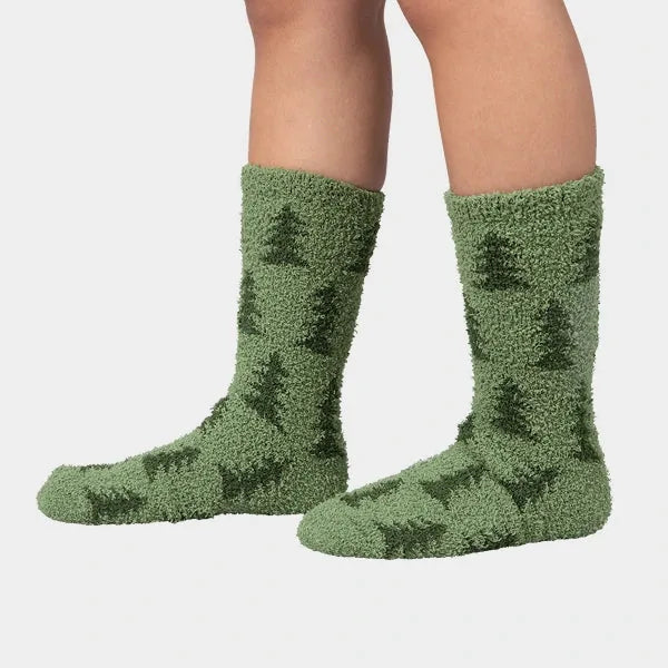 Big Blanket Cozy Toes™ Socks — Knit