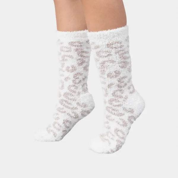 Big Blanket Cozy Toes™ Socks — Knit