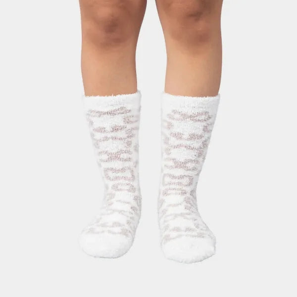 Big Blanket Cozy Toes™ Socks — Knit