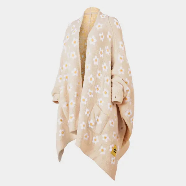 Big Blanket Premier Plush™ Wrap