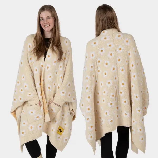 Big Blanket Premier Plush™ Wrap