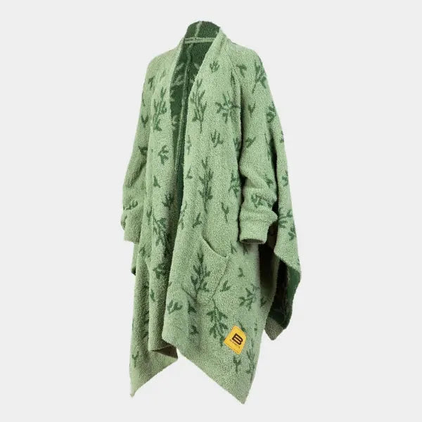 Big Blanket Premier Plush™ Wrap