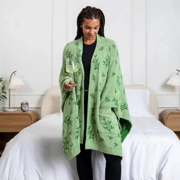 Big Blanket Premier Plush™ Wrap