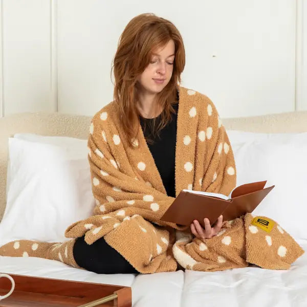 Premier Plush™ Wrap