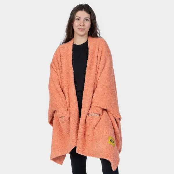 Big Blanket Premier Plush™ Wrap