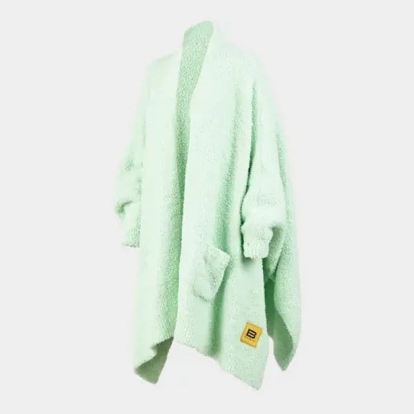 Big Blanket Premier Plush™ Wrap