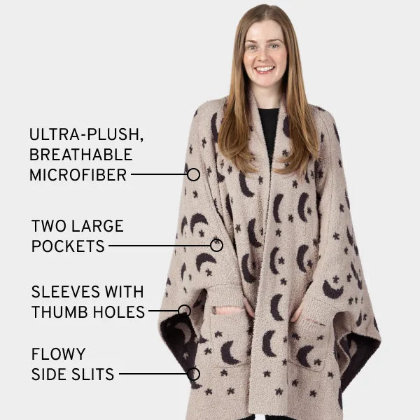 Premier Plush™ Wrap