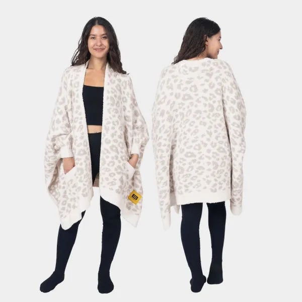 Big Blanket Premier Plush™ Wrap