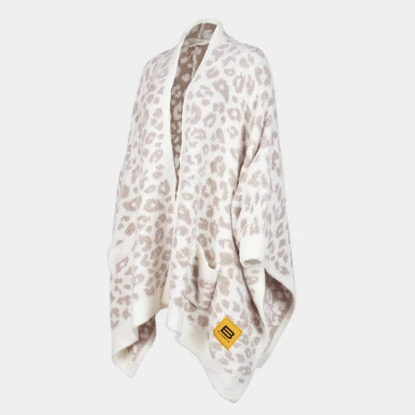 Big Blanket Premier Plush™ Wrap