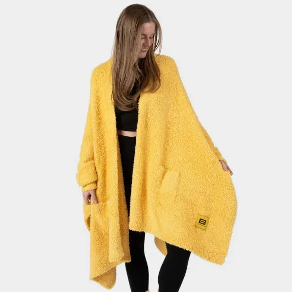 Big Blanket Premier Plush™ Wrap