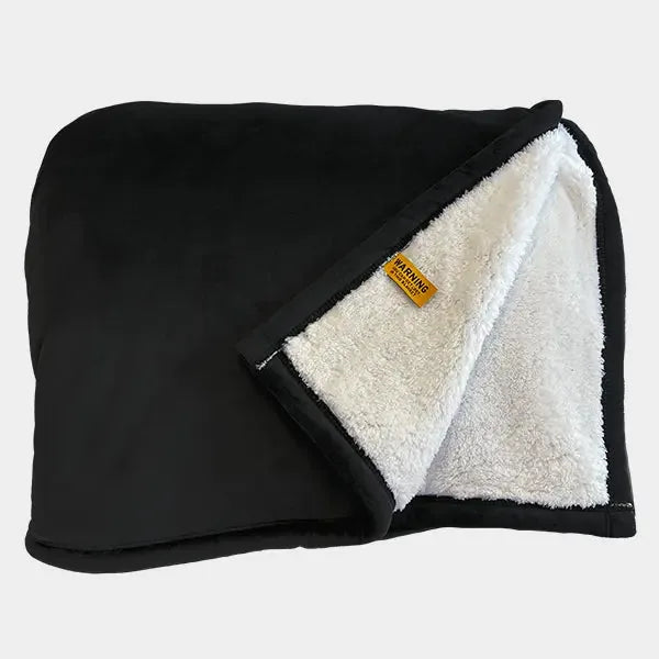Big Blanket Sherpa Stretch™ Blanket
