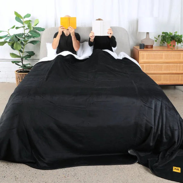 Big Blanket Sherpa Stretch™ Blanket