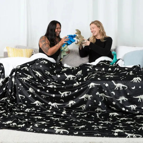 Big Blanket Sherpa Stretch™ Blanket