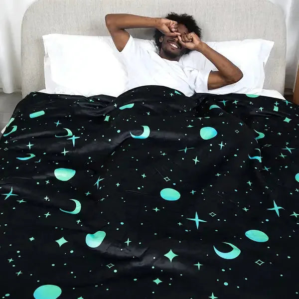 Big Blanket Sherpa Stretch™ Blanket