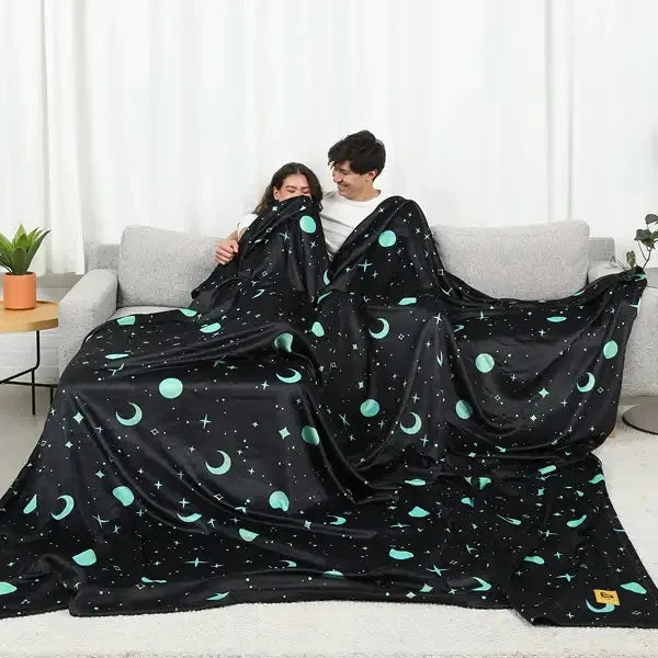 Big Blanket Sherpa Stretch™ Blanket