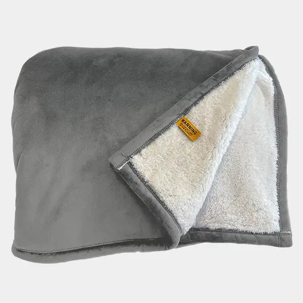Big Blanket Sherpa Stretch™ Blanket