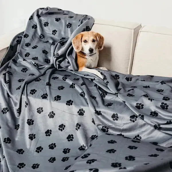 Big Blanket Sherpa Stretch™ Blanket