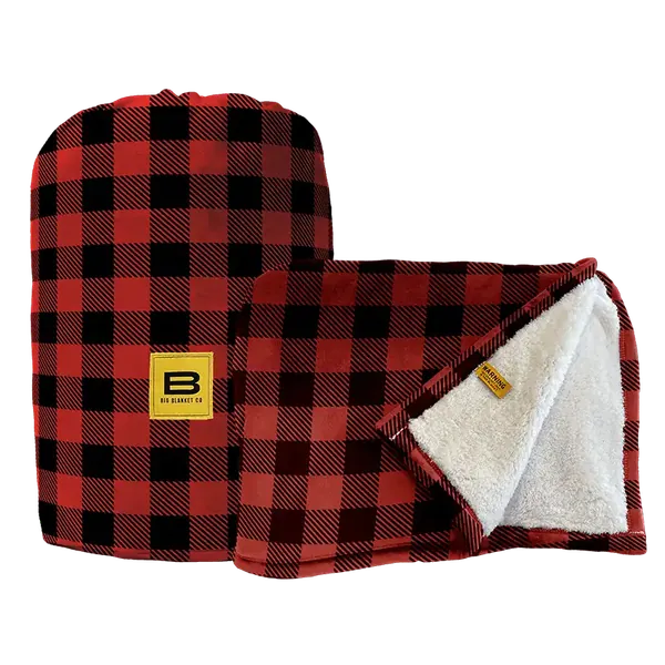 Sherpa Stretch™ Blanket | Oversized Sherpa Throw 10'x10' – Big Sherpa Stretch™ Blanket | Oversized Sherpa Throw 10'x10' – Big
