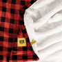 Sherpa Stretch™ Blanket