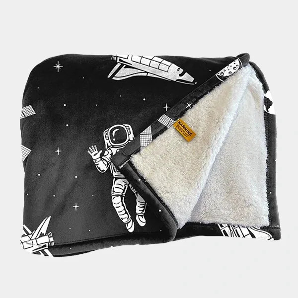Big Blanket Sherpa Stretch™ Blanket