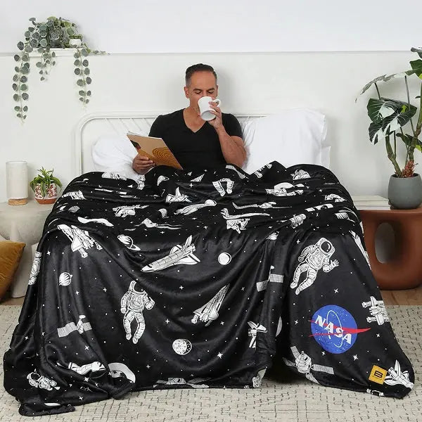 Big Blanket Sherpa Stretch™ Blanket