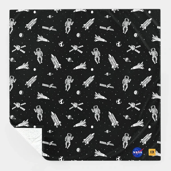 Sherpa Stretch™ Blanket