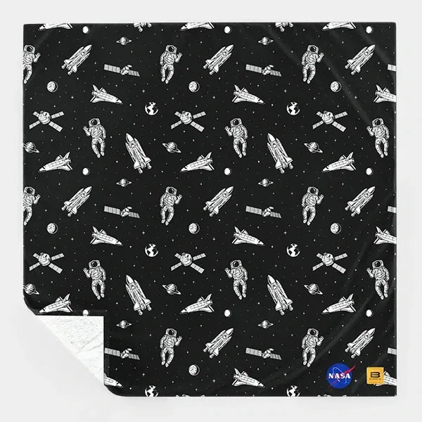 Big Blanket Sherpa Stretch™ Blanket