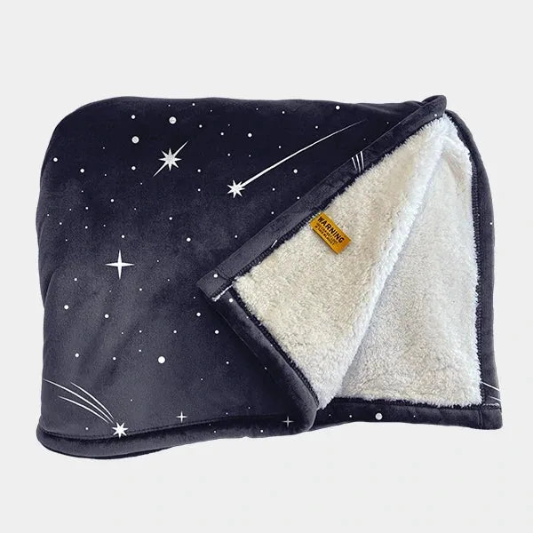 Big Blanket Sherpa Stretch™ Blanket