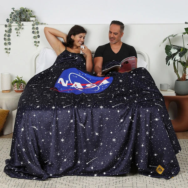 Sherpa Stretch™ Blanket