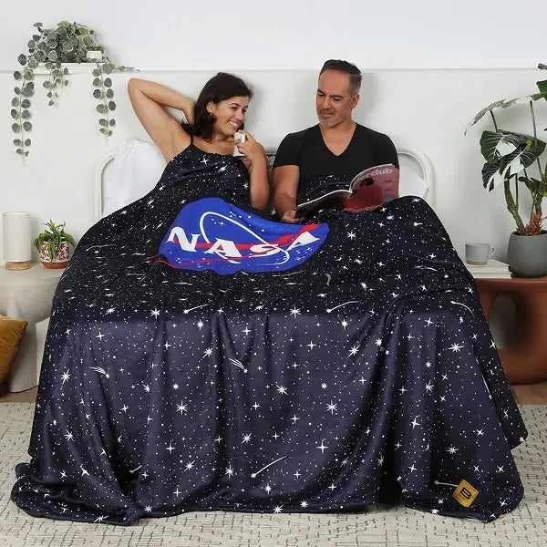 Big Blanket Sherpa Stretch™ Blanket