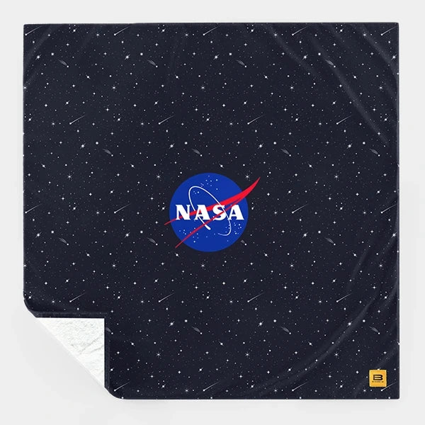 Sherpa Stretch™ Blanket