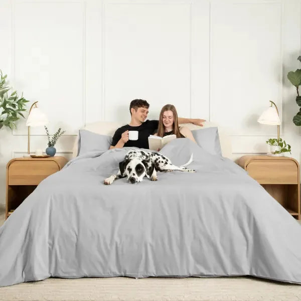 Big Blanket Sateen Dream™ Duvet Cover