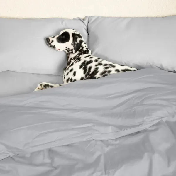 Big Blanket Sateen Dream™ Duvet Cover