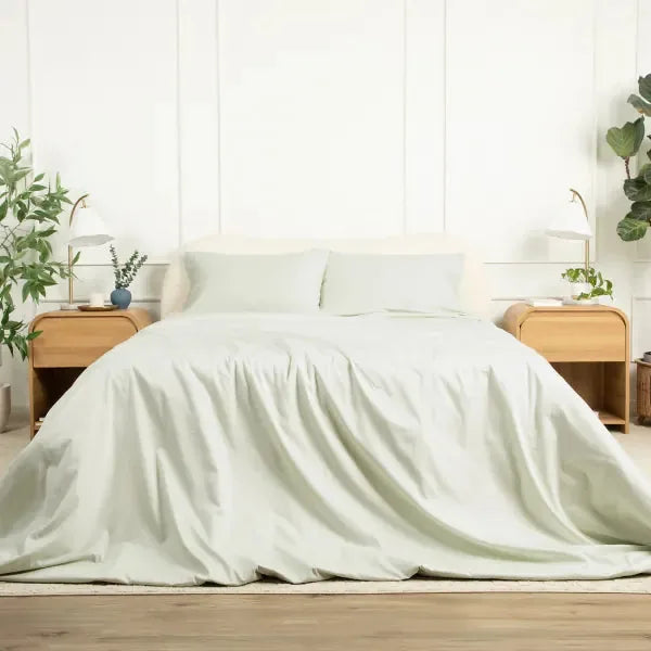 Big Blanket Sateen Dream™ Duvet Cover