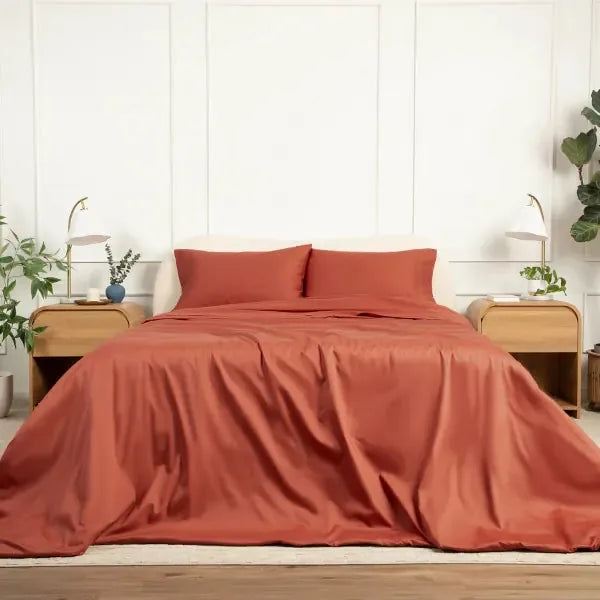 Big Blanket Sateen Dream™ Duvet Cover