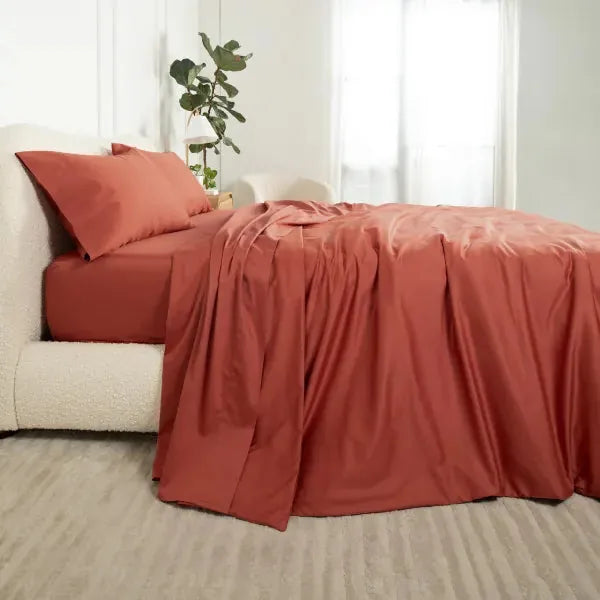 Big Blanket Sateen Dream™ Duvet Cover
